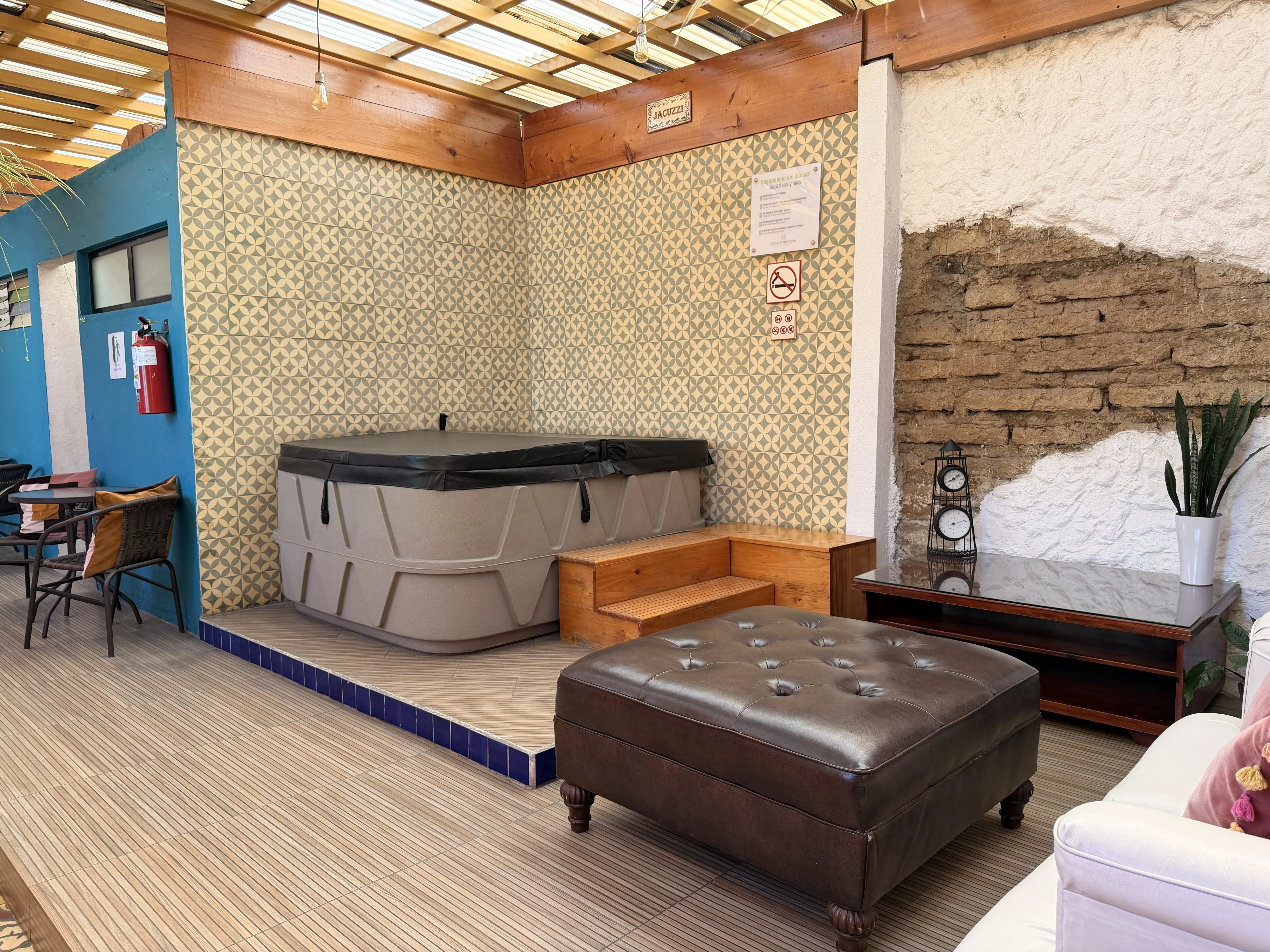 Jacuzzi