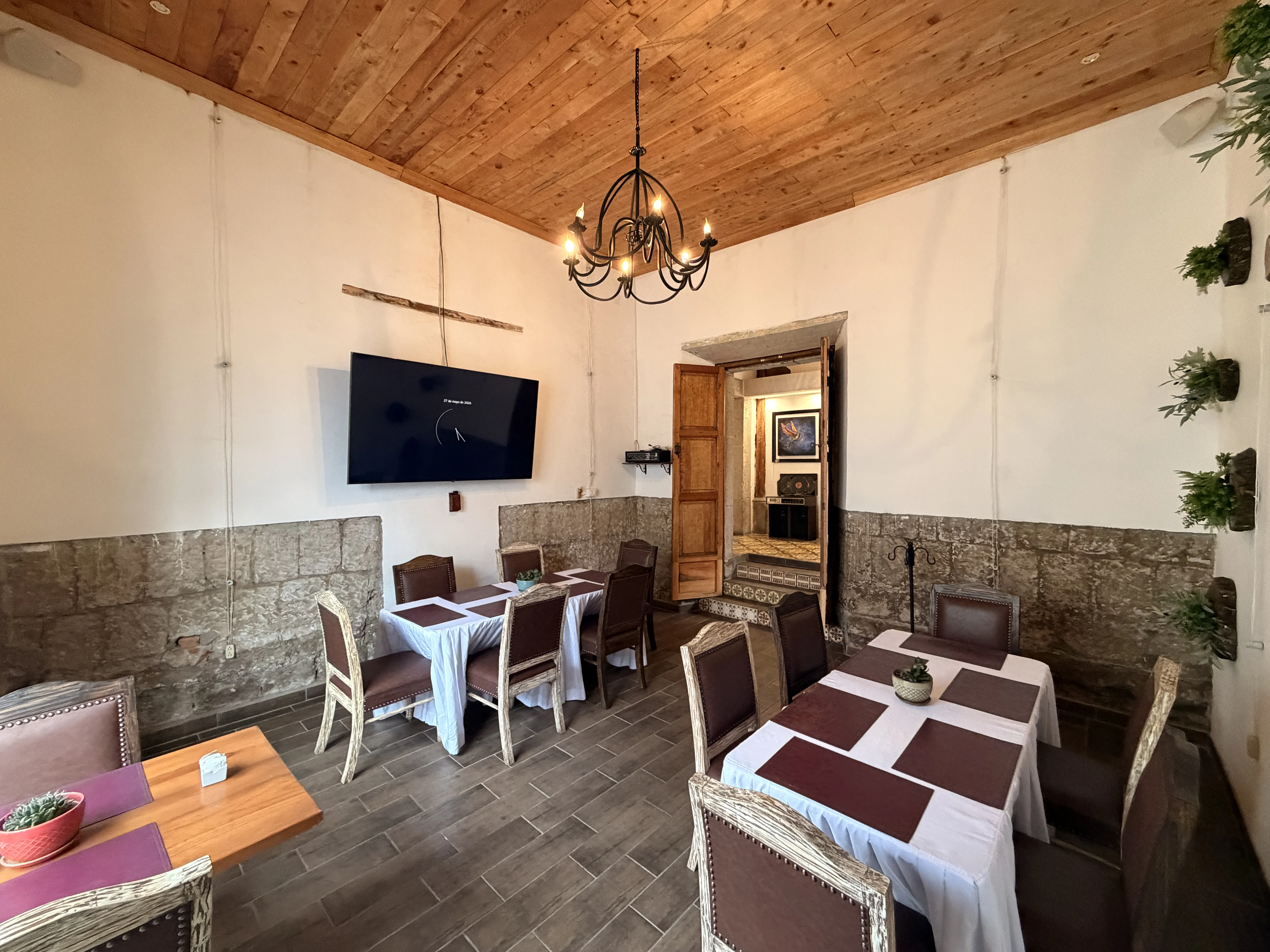 Salón Covadonga