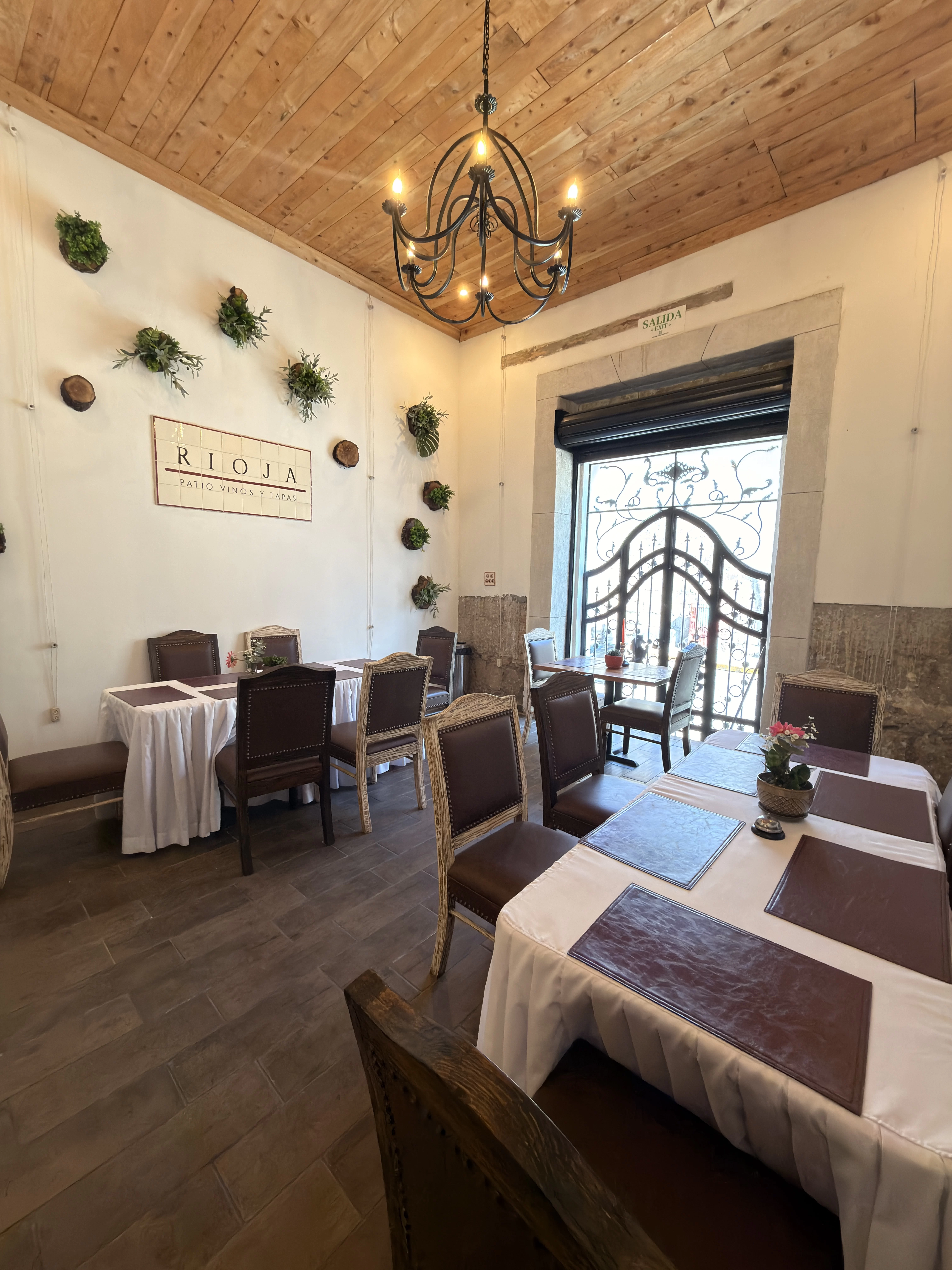 Salón Covadonga