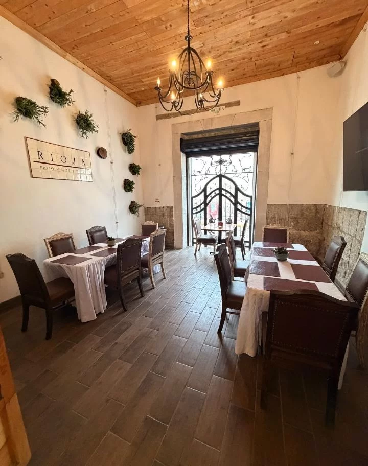 Salón Covadonga