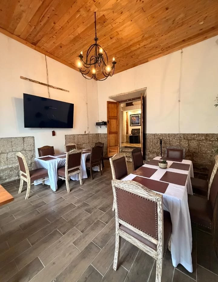 Salón Covadonga