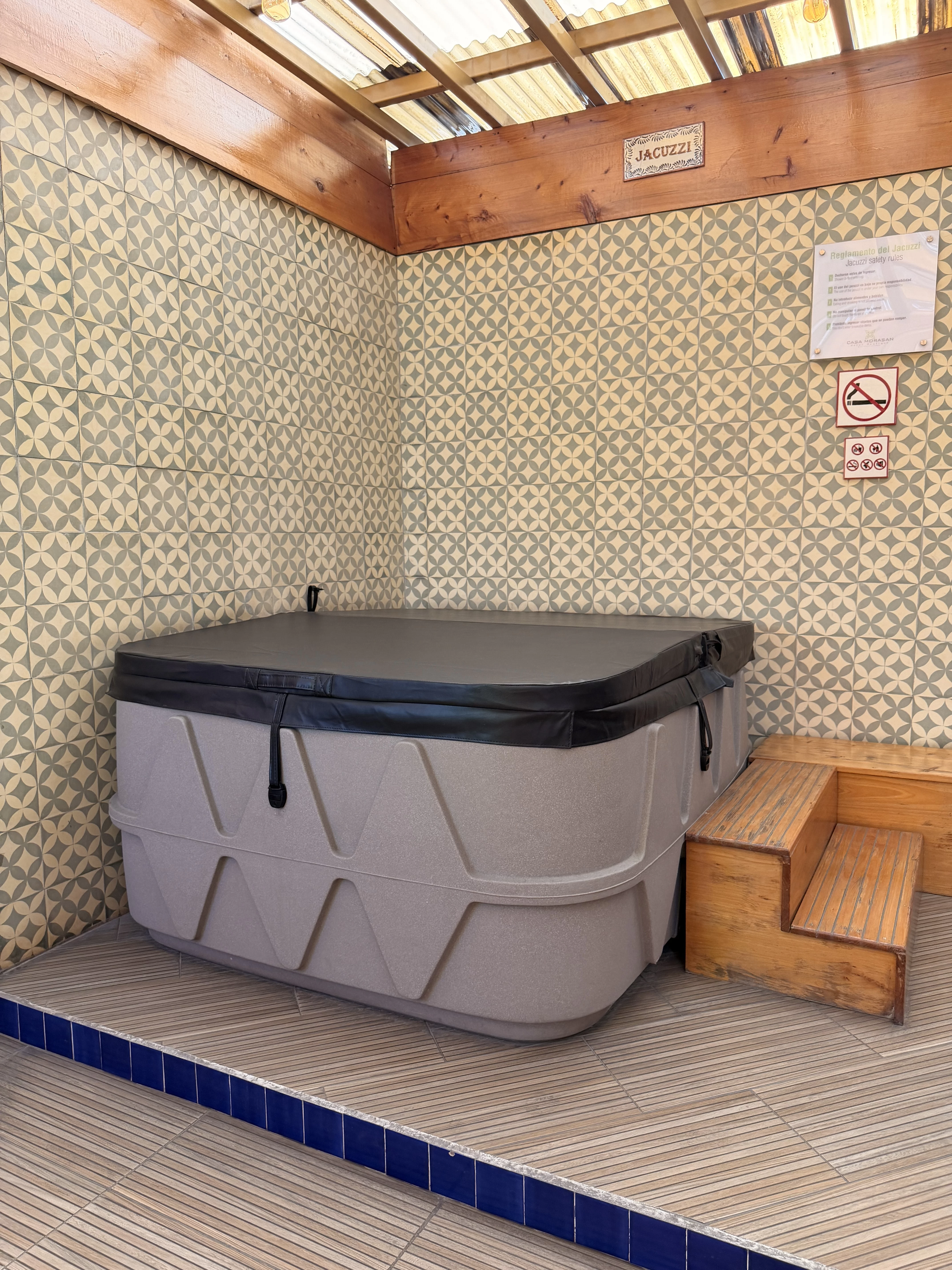 Jacuzzi